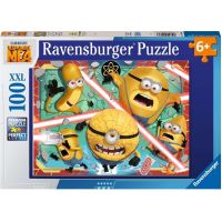 Ravensburger Já, padouch 4 100 dílků 2