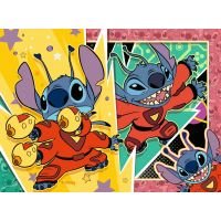 Ravensburger Disney Stitch 4 v 1 5