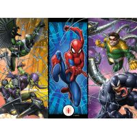 Ravensburger Marvel Spiderman 300 dílků