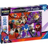Ravensburger Sonic Prime 100 dílků 3