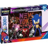 Ravensburger Sonic Prime 300 dílků 2