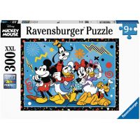 Ravensburger Puzzle Disney: Mickey Mouse a přátelé 300 dílků 3