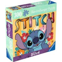 Ravensburger Disney Stitch 300 dílků 2