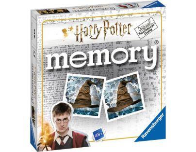 Ravensburger Mini Pexeso Harry Potter
