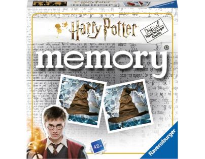 Ravensburger Mini Pexeso Harry Potter