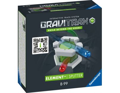 Ravensburger 223831 GraviTrax Pro Splitter