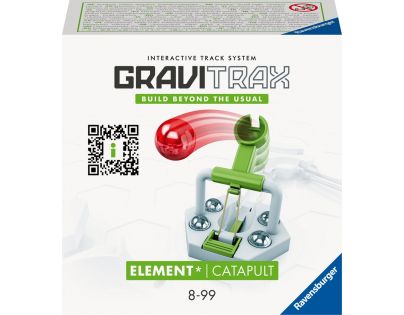 Ravensburger 224111 GraviTrax Katapult