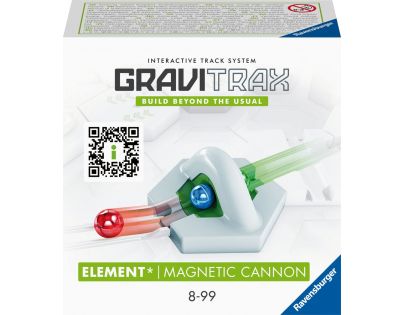 Ravensburger 224135 GraviTrax Magnetický kanón