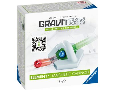 Ravensburger 224135 GraviTrax Magnetický kanón