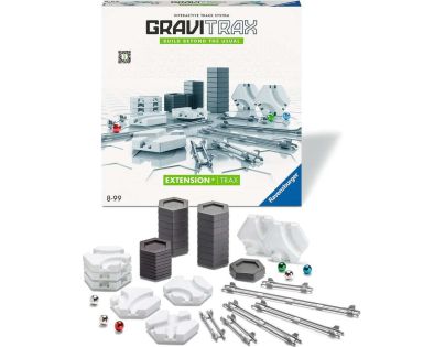 Ravensburger 224142 GraviTrax Dráha - Poškozený obal