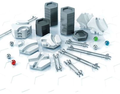 Ravensburger 224142 GraviTrax Dráha - Poškozený obal