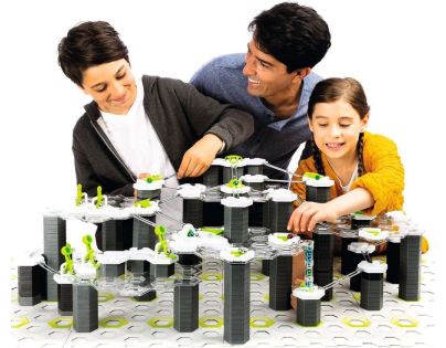 Ravensburger 224142 GraviTrax Dráha - Poškozený obal