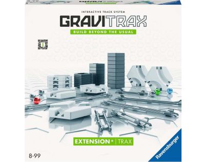 Ravensburger 224142 GraviTrax Dráha - Poškozený obal