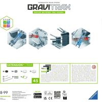 Ravensburger 224142 GraviTrax Dráha - Poškozený obal 6
