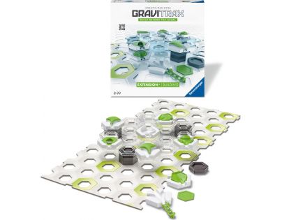 Ravensburger 224159 GraviTrax Stavba