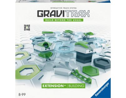 Ravensburger 224159 GraviTrax Stavba