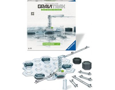 Ravensburger 22419 GraviTrax Výtah