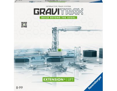 Ravensburger 22419 GraviTrax Výtah