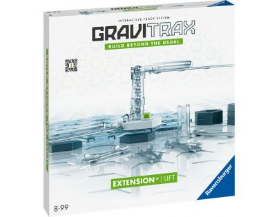 Ravensburger 22419 GraviTrax Výtah - Poškozený obal