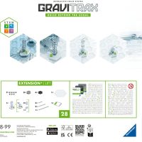 Ravensburger 22419 GraviTrax Výtah - Poškozený obal 5