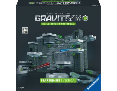 Ravensburger 224265 GraviTrax Pro Startovní sada