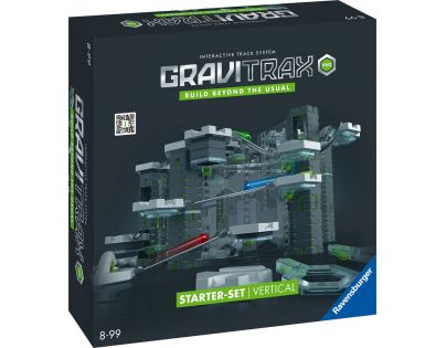 Ravensburger 224265 GraviTrax Pro Startovní sada