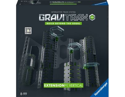 Ravensburger 22427 GraviTrax Pro Vertical