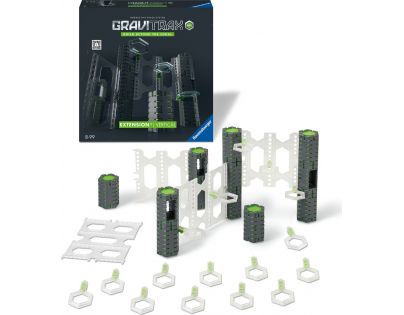 Ravensburger 22427 GraviTrax Pro Vertical