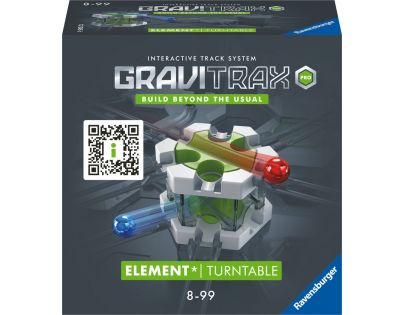 Ravensburger 224333 GraviTrax Pro Točna