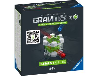 Ravensburger 224340 GraviTrax Pro Šroubovice