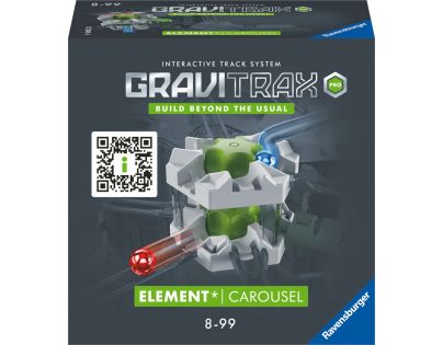 Ravensburger 224364 GraviTrax Pro Kolotoč