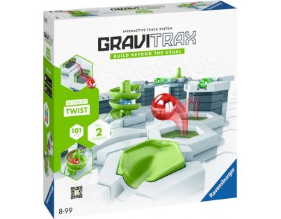 Ravensburger GraviTrax Akční set Twist