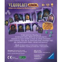 Ravensburger 226931 Vlkodlaci: Noc mladých vlků 2