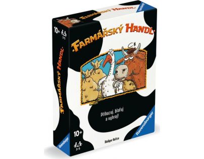 Ravensburger Farmářský handl