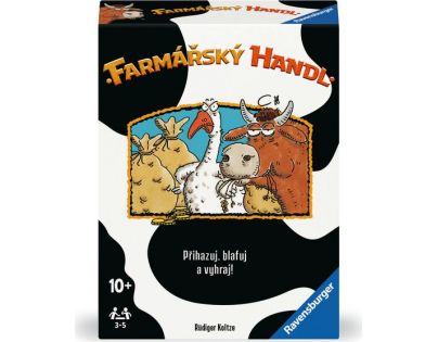 Ravensburger Farmářský handl