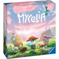 Ravensburger Mycelia 2