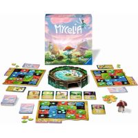 Ravensburger 228980 Mycelia