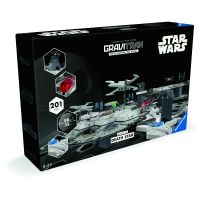 Ravensburger GraviTrax Startovní sada Star Wars: Hvězda smrti - Poškozený obal