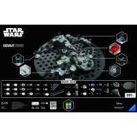Ravensburger GraviTrax Startovní sada Star Wars: Hvězda smrti - Poškozený obal 3