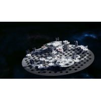 Ravensburger GraviTrax Startovní sada Star Wars: Hvězda smrti - Poškozený obal 5