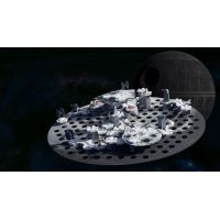 Ravensburger GraviTrax Startovní sada Star Wars: Hvězda smrti - Poškozený obal 6