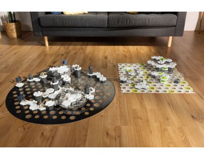 Ravensburger GraviTrax Startovní sada Star Wars: Hvězda smrti - Poškozený obal