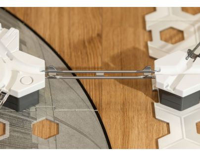 Ravensburger GraviTrax Startovní sada Star Wars: Hvězda smrti - Poškozený obal