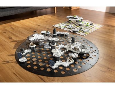 Ravensburger GraviTrax Startovní sada Star Wars: Hvězda smrti - Poškozený obal