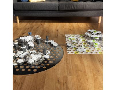 Ravensburger GraviTrax Startovní sada Star Wars: Hvězda smrti - Poškozený obal