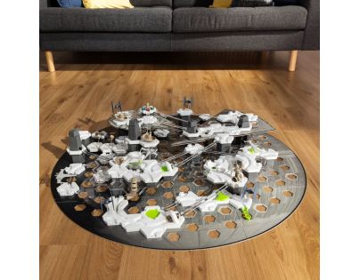 Ravensburger GraviTrax Startovní sada Star Wars: Hvězda smrti - Poškozený obal