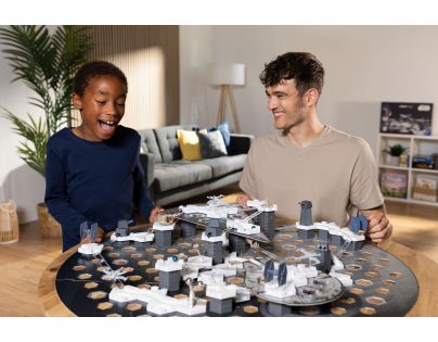 Ravensburger GraviTrax Startovní sada Star Wars: Hvězda smrti - Poškozený obal