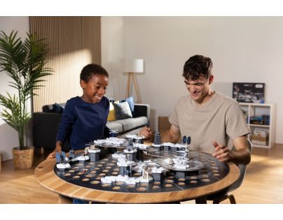 Ravensburger GraviTrax Startovní sada Star Wars: Hvězda smrti - Poškozený obal