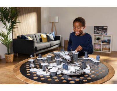 Ravensburger GraviTrax Startovní sada Star Wars: Hvězda smrti - Poškozený obal