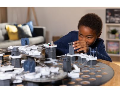 Ravensburger GraviTrax Startovní sada Star Wars: Hvězda smrti - Poškozený obal